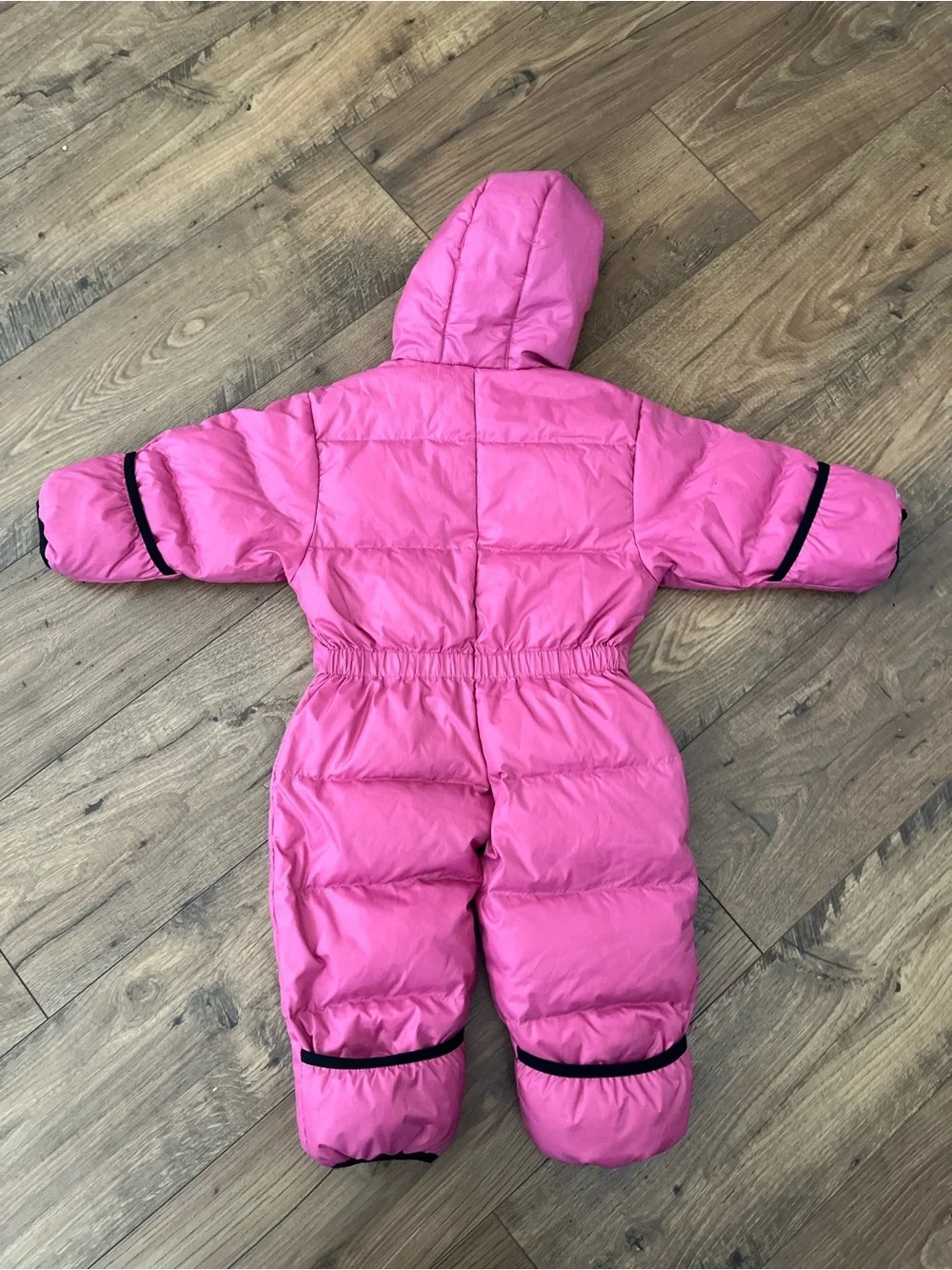 Molehill Down Bunting toddler Size 2T